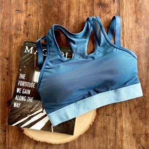 NWT Adore Me Sports Bra